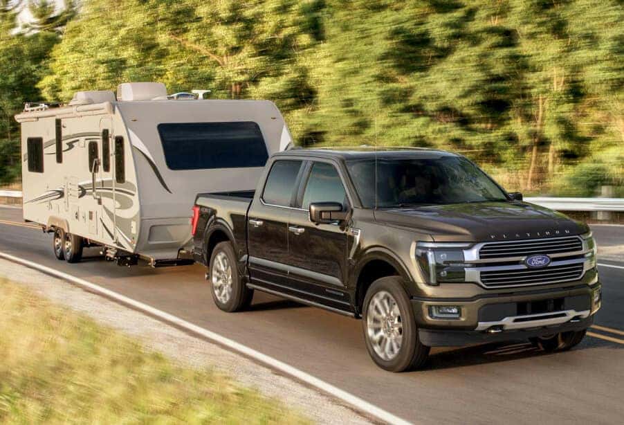 Ford Dealer Near Punta Gorda, FL