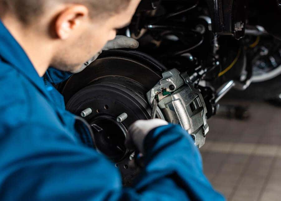 Quality Automotive Service, Parts & Collision Repair