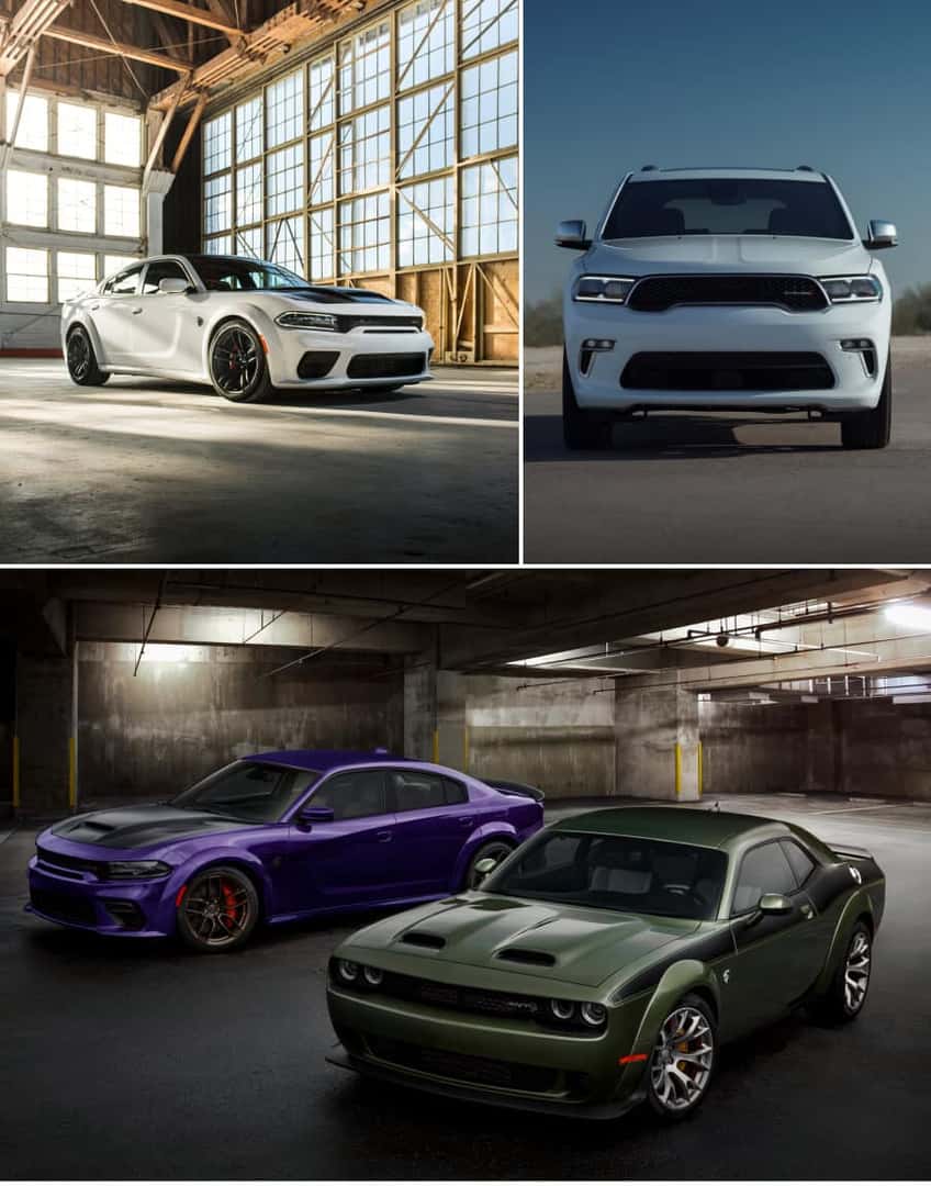 Dodge Dealer in Arcadia, FL
