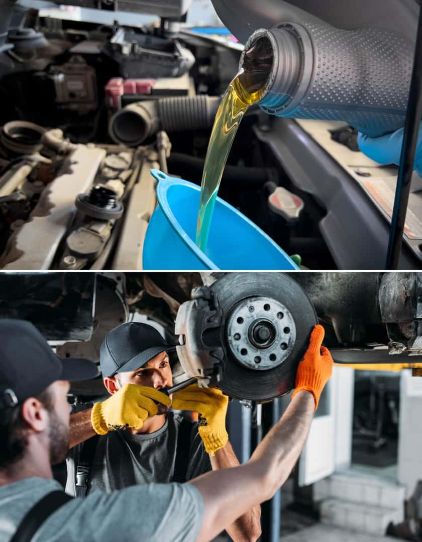 Take Advantage of Certified Service Near Punta Gorda, FL