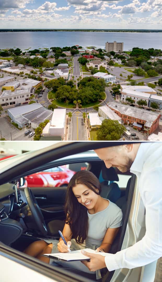 CDJR Dealership Serving Sebring, FL
