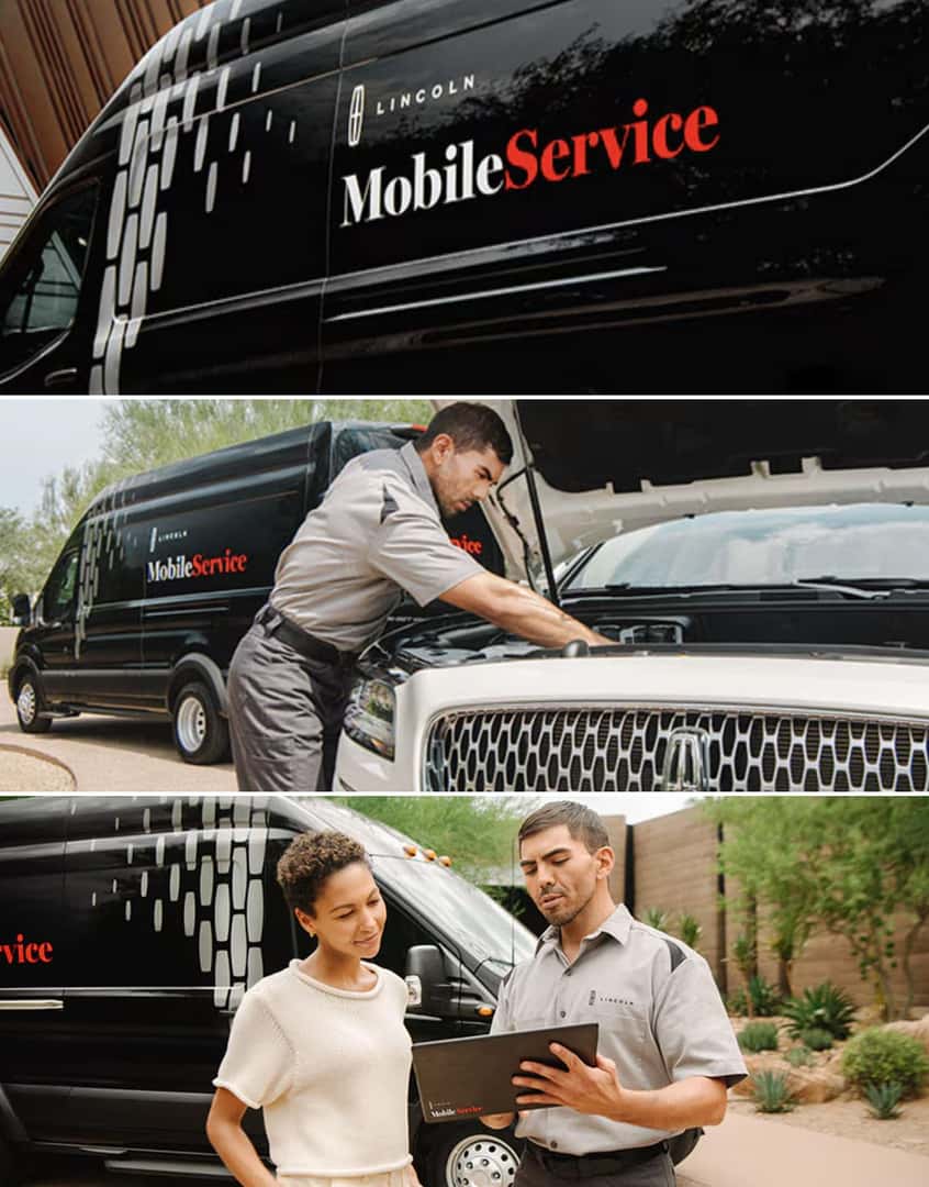 Explore Specials at Our Lincoln Service Center Near Punta Gorda, FL