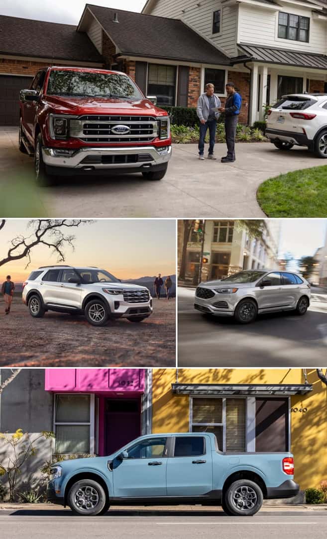 Reliable Used Vehicles
