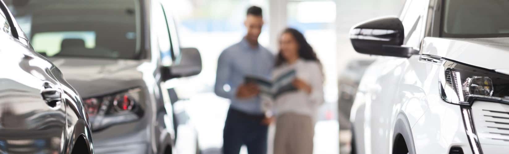 New Ford Dealership Near Cape Coral