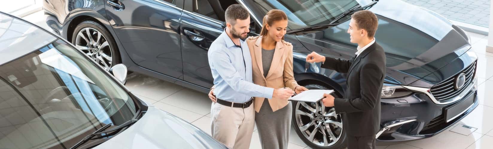 Ford Vehicle Specials Near Fort Myers, FL