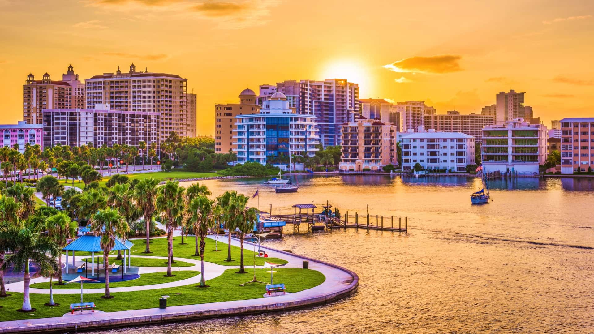 Find a New Ford Near Sarasota, FL