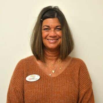 Lori Stinefield