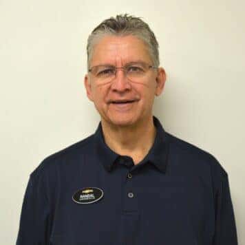 Randy Deffenbaugh