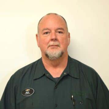 Rick  Cook