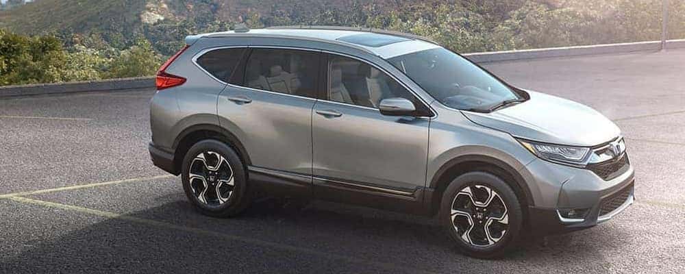 2019 Honda Cr V Interior Features Dover Honda