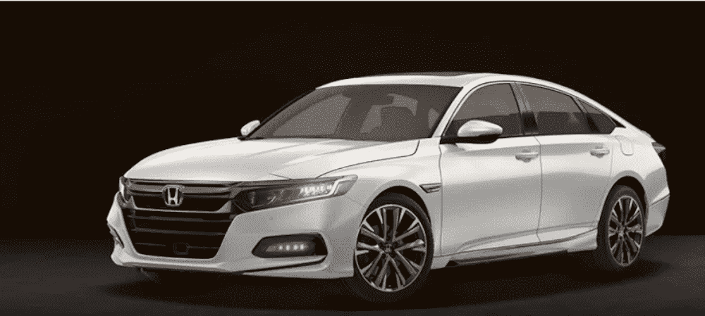 2019 Honda Accord Interior Features Dover Honda