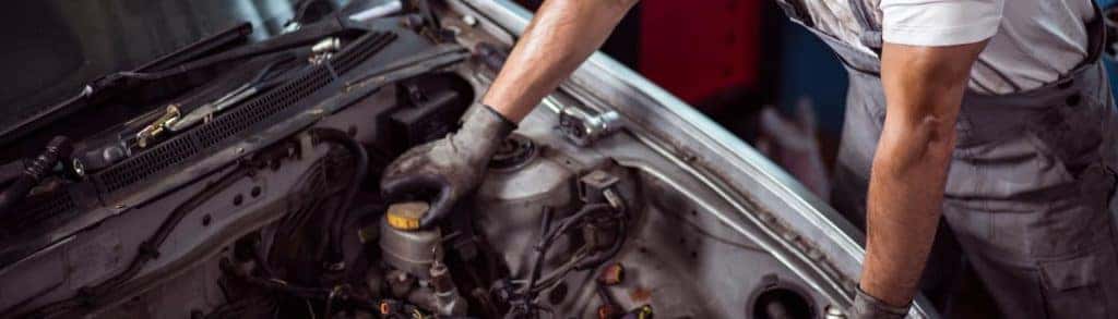 brake fluid change cost honda