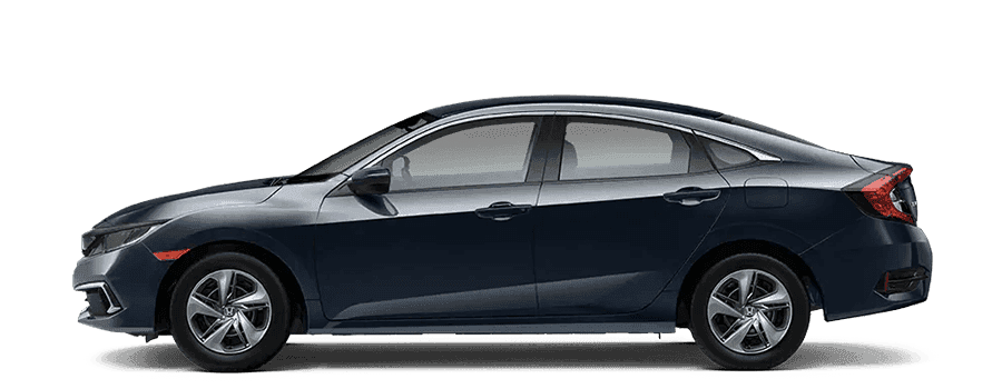 Meet the New Honda Lineup  Dover Honda
