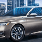2020 Honda Accord