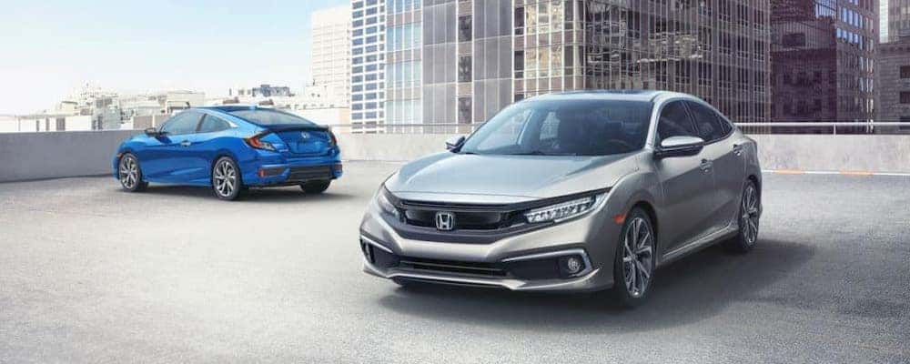 How To Reset The Oil Life On A Honda Civic Dover Honda