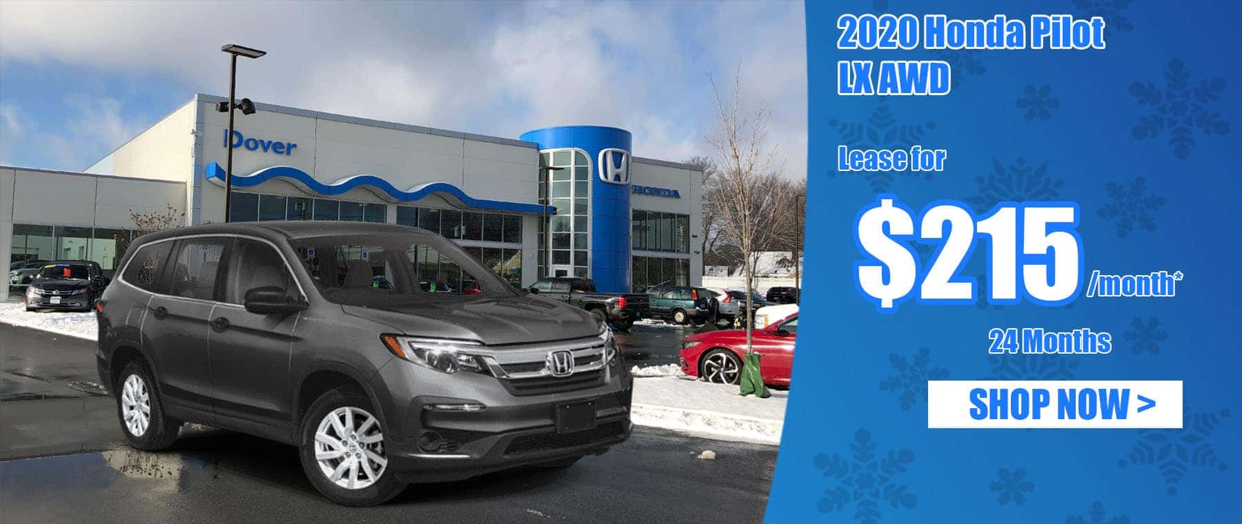 Honda Pilot Lease Calculator >> Dover Honda New Honda Used Vehicles Car Dealership In Honda Pilot Lease Calculator >> Dover Honda New Honda Used Vehicles Car Dealership In