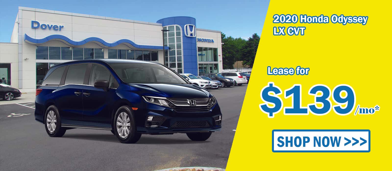 Dover Honda New Honda, Used Vehicles Car Dealership in Dover, NH