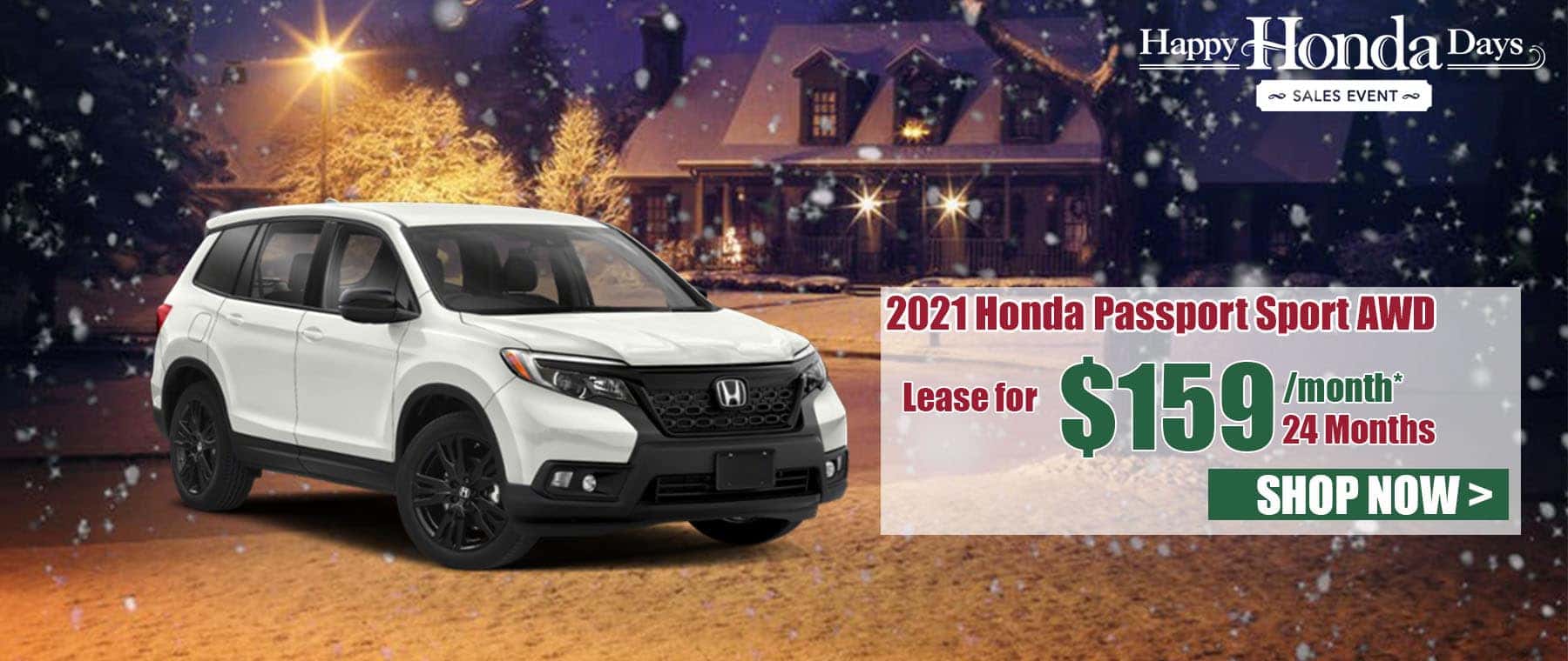 Dover Honda New Honda, Used Vehicles Car Dealership in Dover, NH