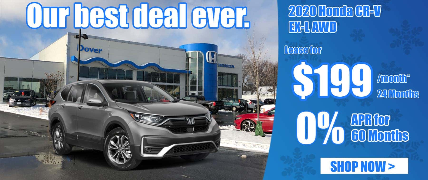 Dover Honda New Honda, Used Vehicles Car Dealership in Dover, NH