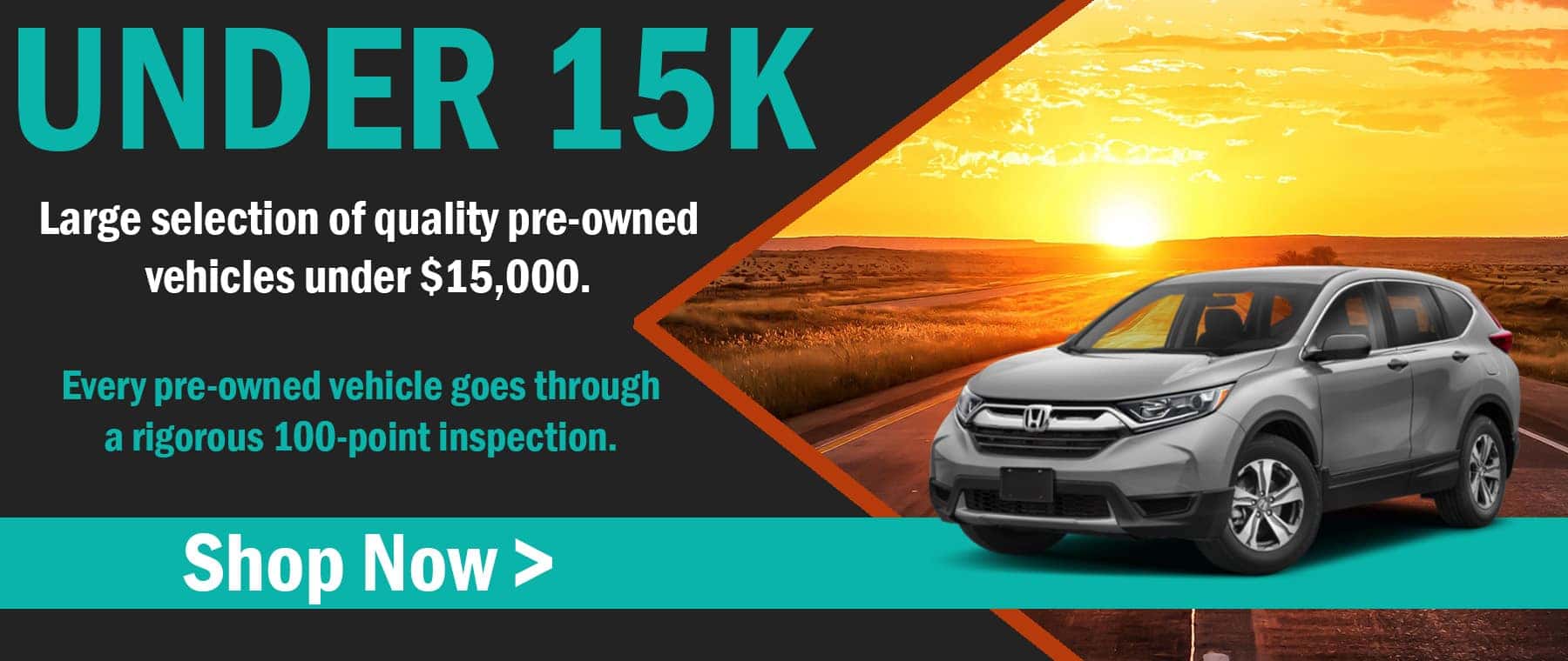 Homepage Dover Honda