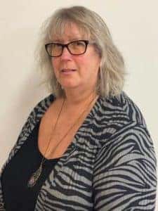 Diane Upham