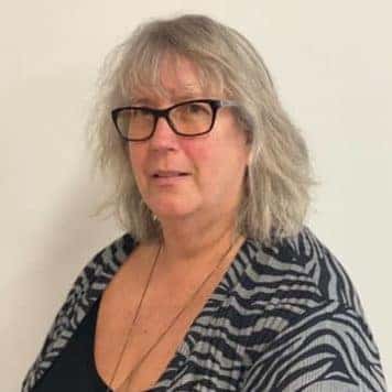 Diane Upham