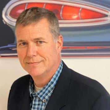 Jeff Knickerbocker