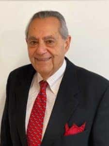 Pat Pacitti