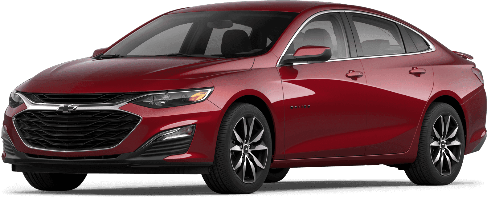 New Chevy Malibu for Sale in ster, NY