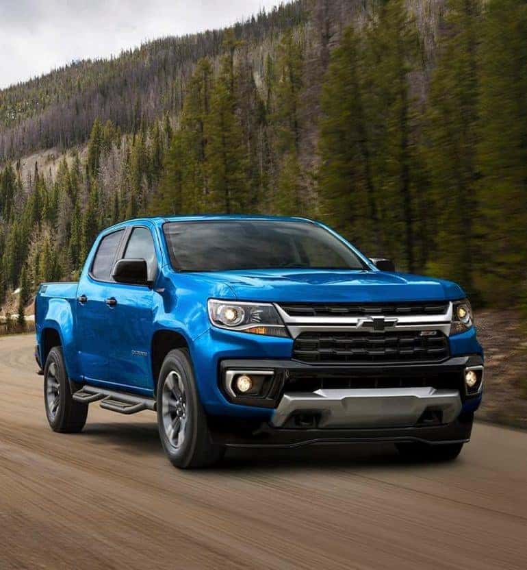 New Chevy Colorado for Sale in ster, NY