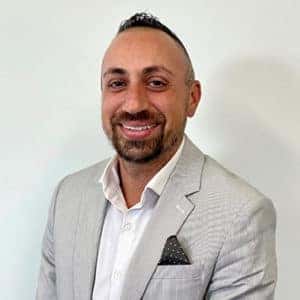 Anthony  Intini