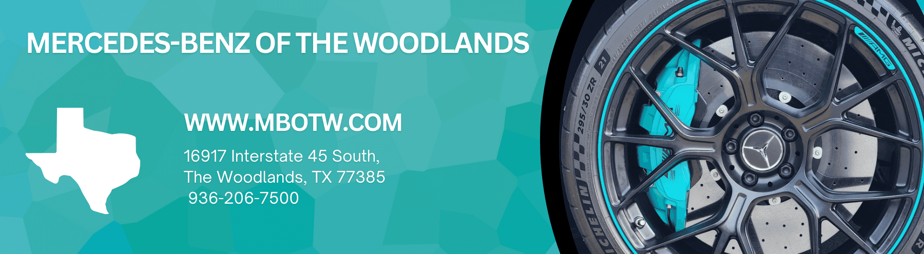 DMG-WOODLANDS
