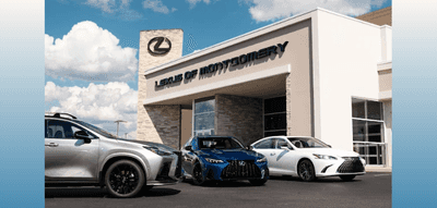 Lexus of Montgomery