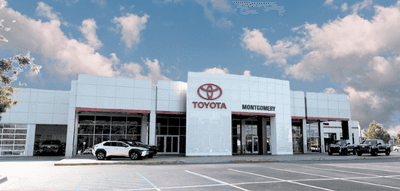 Toyota of Montgomery
