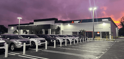 Doral Mitsubishi