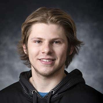 Keegan Witt