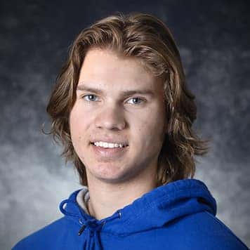 Zachary Boelz