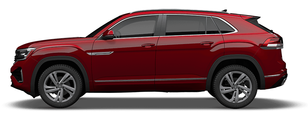 Aurora Red Metallic