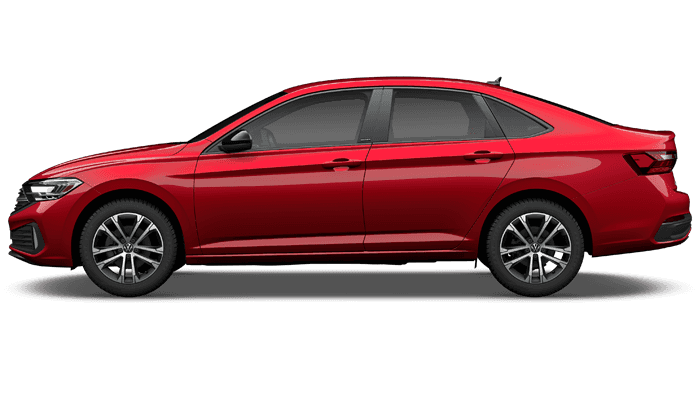 Kings Red Metallic