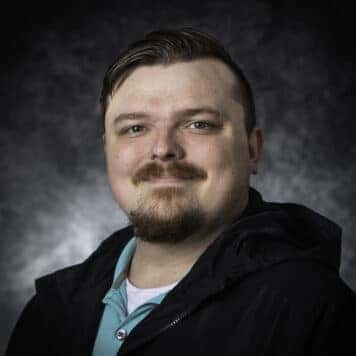 Aaron Miller