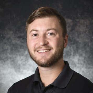 Bryce Cox
