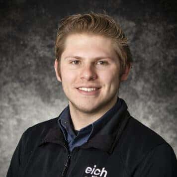 Keegan Witt