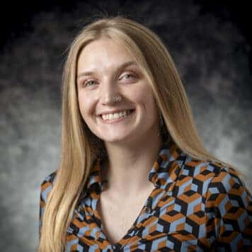 Victoria Burnham