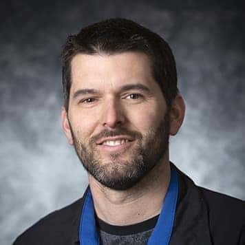 Jason Mjolsness