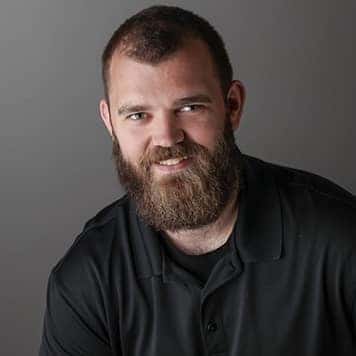 Matt Carlson