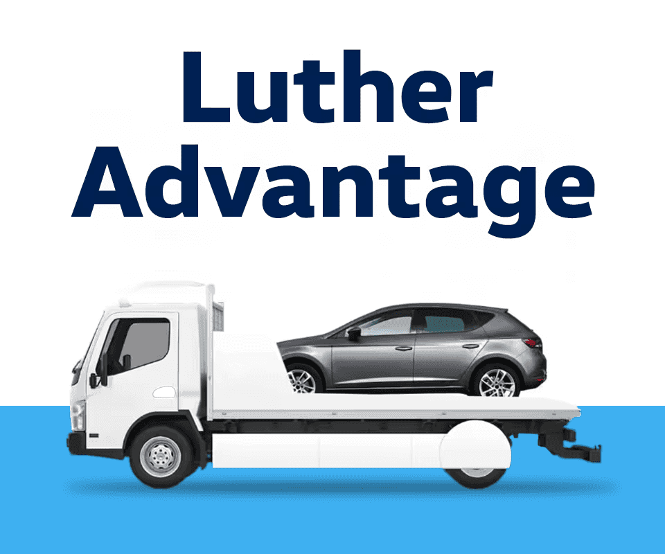 Luther Advantage