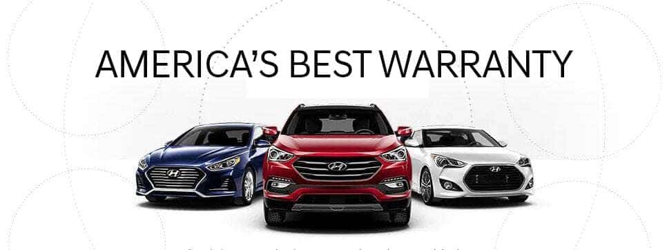 Hyundai Basic Warranty