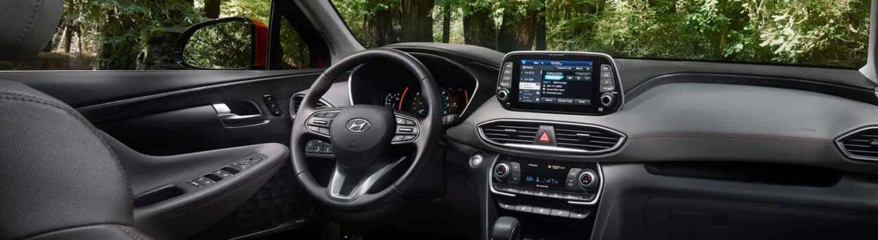 South Holland IL New Hyundai Santa Fe South Holland IL New Hyundai Santa Fe