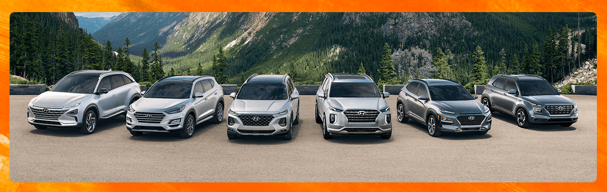 Best Hyundai SUVs for Families and Summer Road Trips Family Hyundai