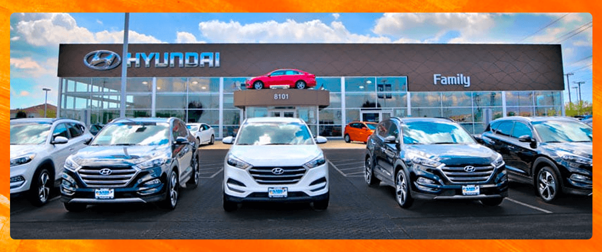 Why Is It Important to Get Your Hyundai’s Oil Changed At Your Local ...